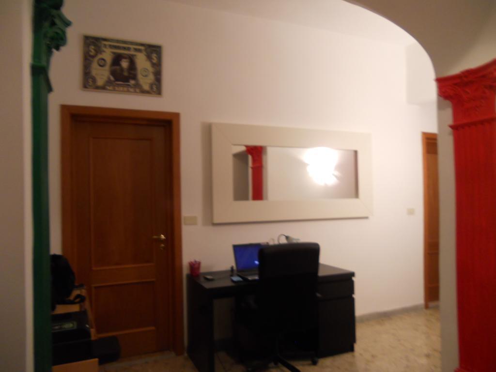 Aloha Rome 2 Hotel Exterior photo
