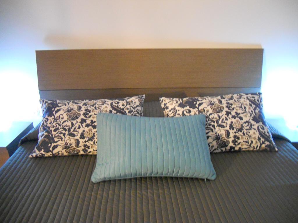 Aloha Rome 2 Hotel Room photo